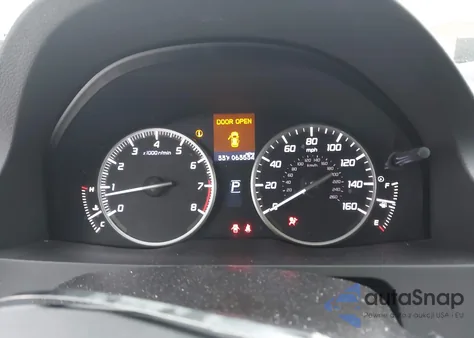 2018 Acura Rdx Acurawatch Plus Package z USA, uszkodzony, nr VIN 5J8TB4H31JL020434